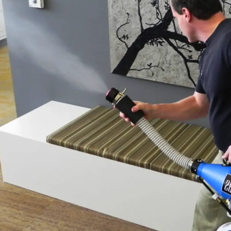 Professional Odor Removal in Sam Rayburn, TX